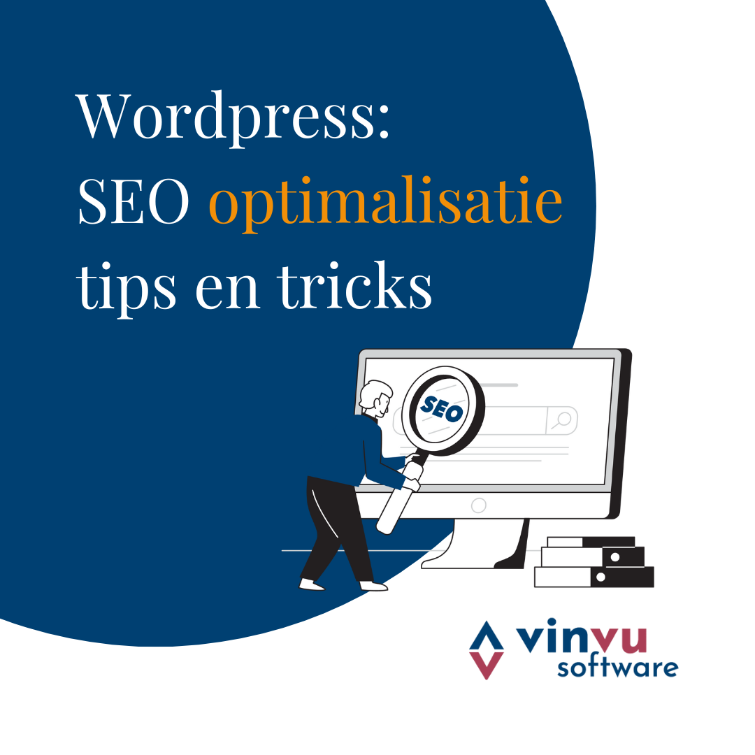Featured image for “SEO Optimalisatie voor WordPress: Tips en Trucs”